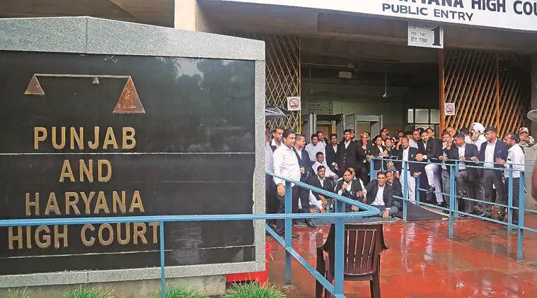 ऑटो में निकाह मामला : पंजाब हाईकोर्ट ने जांच अब सीबीआई को सौंपी