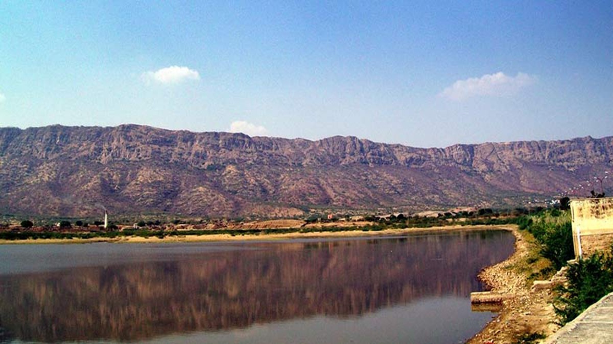 Rajasthan News: फॉयसागर झील के आसपास से हटाई जाएगी अवैध कॉलोनियां