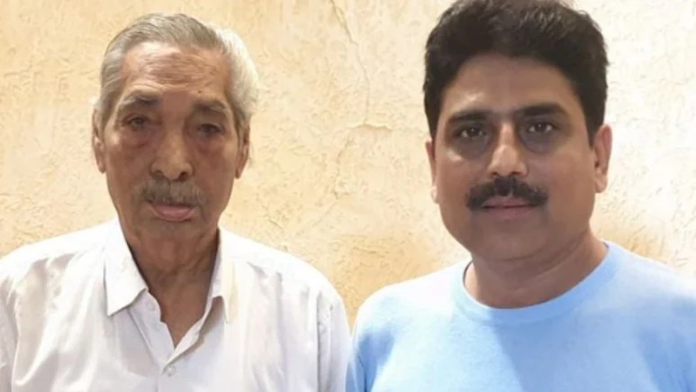Rajasthan News: नहीं रहे ‘तारक मेहता’ फेम शैलेश लोढ़ा के पिता, आज जोधपुर में होगा अंतिम संस्कार