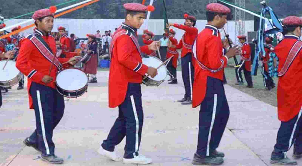 Rajasthan News: अब सरकारी स्कूलों में भी बनेगा बच्चों का बैंड