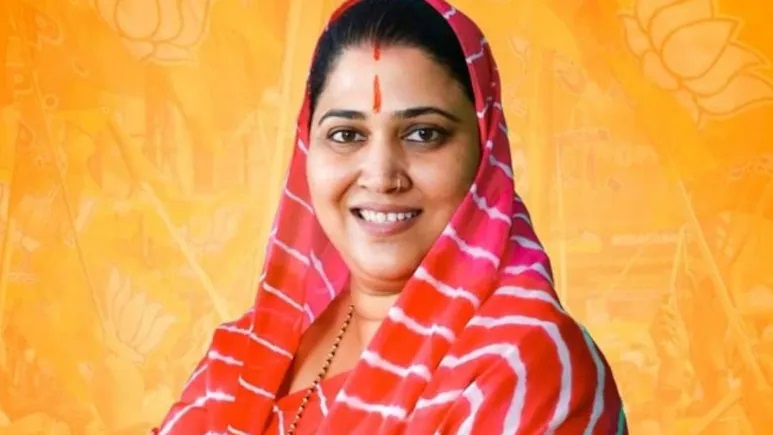 Rajasthan News: विधायक ऋतु बनावत का आपत्तिजनक फोटो वायरल