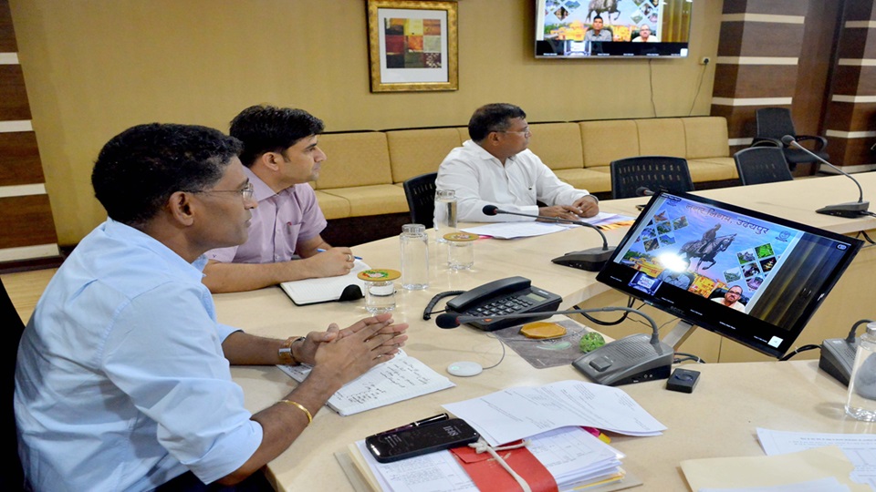 Rajasthan News: प्रदेश को मिली अतिरिक्त 175 इलेक्ट्रिक बसें, रूट्स और चार्जिंग इन्फ्रास्ट्राक्चर पर हो रहा काम