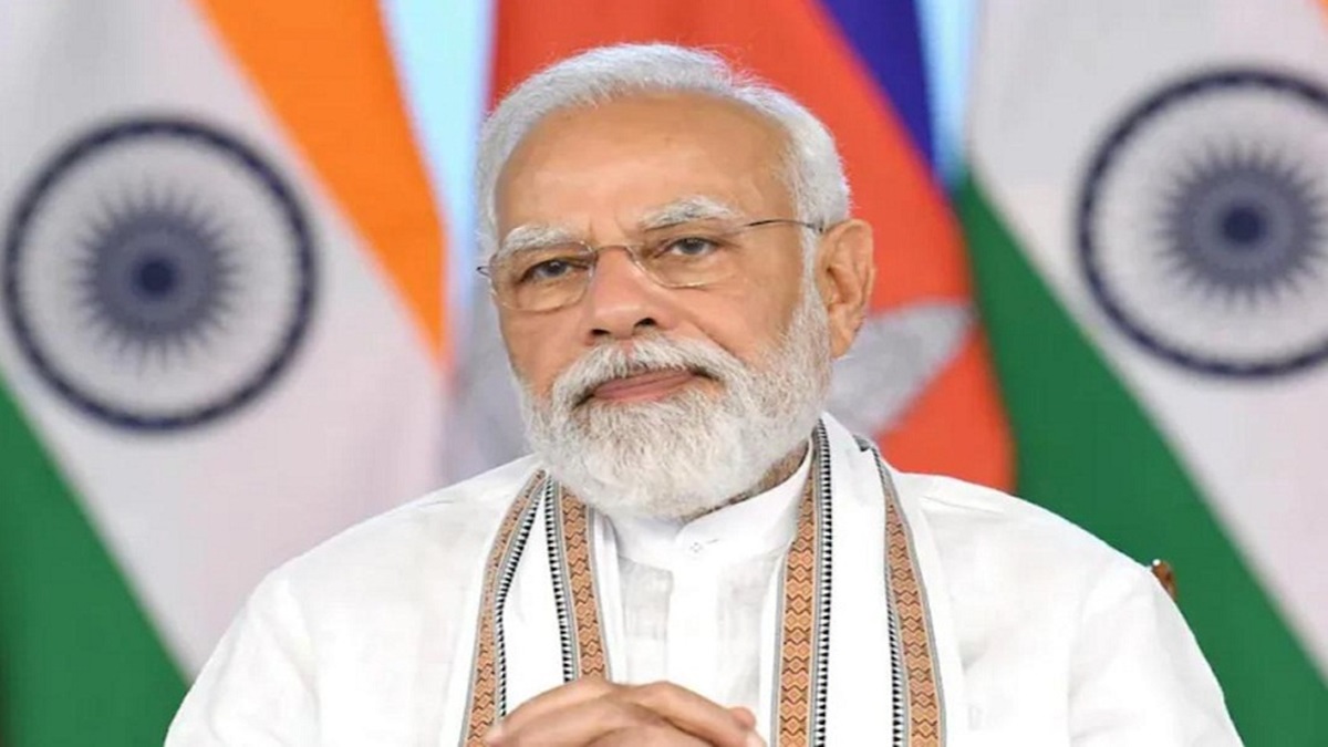 Rajasthan News: पीएम मोदी को सोशल मीडिया पर मिली धमकी, आईबी की टीम पहुंची राजस्थान, दो गिरफ्तार