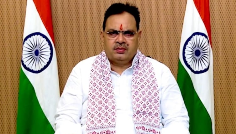 Rajasthan News: राजस्थान में बारिश ने तोड़े सभी रिकॉर्ड, बोले सीएम भजनलाल- बेसमेंट का…