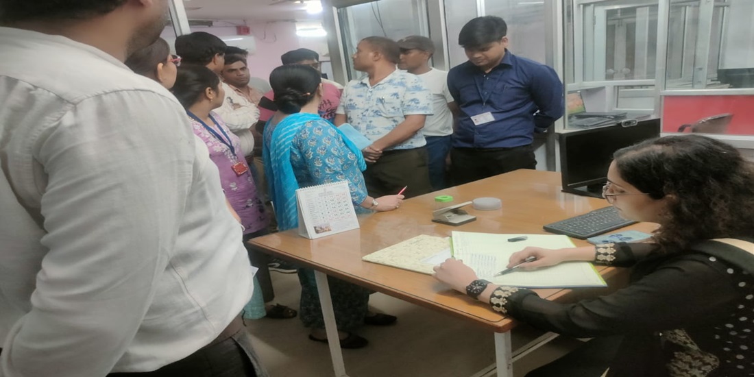 Rajasthan News: प्रदेश के औषधि भण्डार गृहों का होगा निरीक्षण, राज्य स्तर के अधिकारियों को मिली जिम्मेदारी