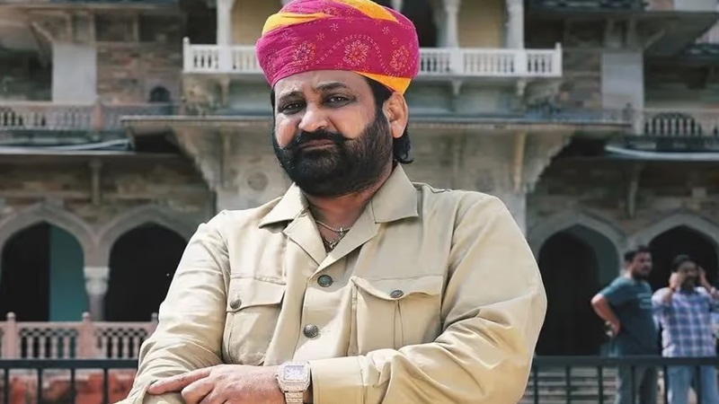 Rajasthan News: गोगामेड़ी का हत्यारा बैठा भूख हड़ताल पर, बोला- भरतपुर जेल में मन नहीं लग रहा, दूसरी जेल में भेज दो