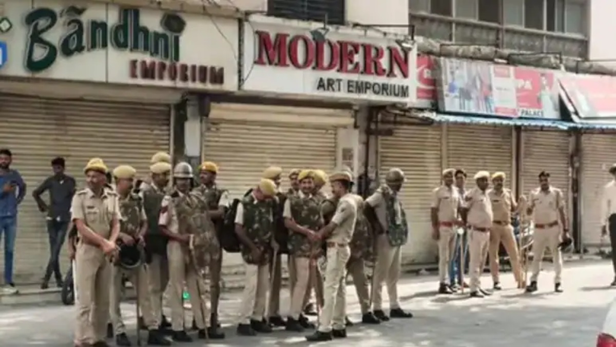 Rajasthan News: उदयपुर में 24 घंटों के लिए और बढ़ी नेटबंदी