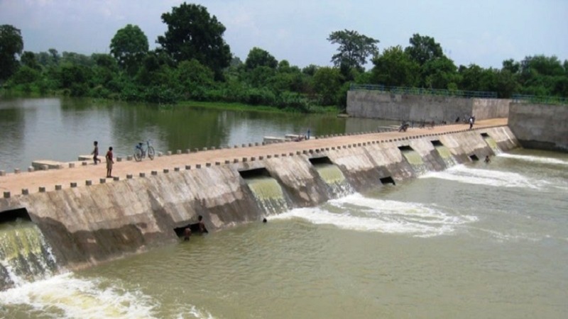 Rajasthan News: प्रदेश में 100 एनीकटों का होगा निर्माण, मरम्मकत एवं जीर्णोद्धार – जल संसाधन मंत्री