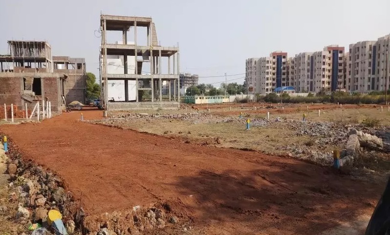 Rajasthan News: सरकारी भूमि पर अवैध करने वाले दोषियों के खिलाफ होगी सख्त कार्रवाई