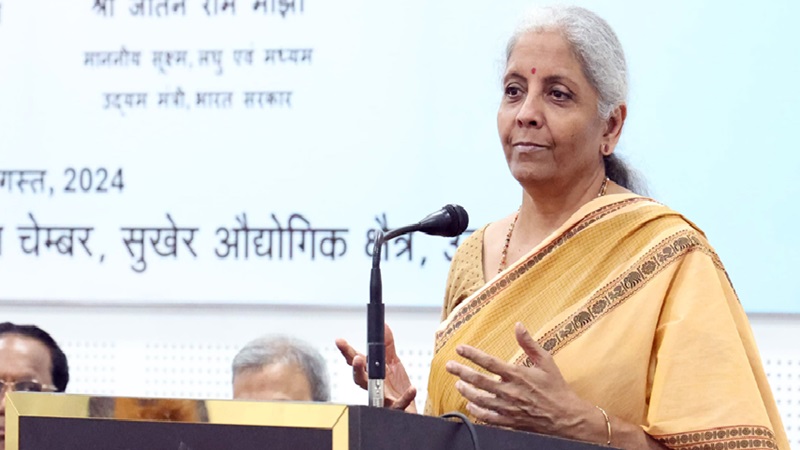 Rajasthan News: एमएसएमई को बढ़ावा देने क्लस्टर से होंगे संवाद, फीडबैक के आधार पर किए जाएंगे जरूरी बदलाव