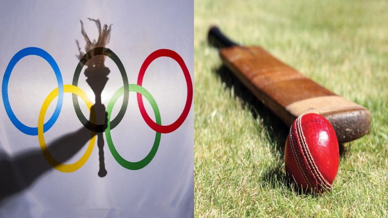 Olympics के बाद अब इस खेल में भी शामिल होगा क्रिकेट, ICC और IOC में हो सकती है बड़ी डील