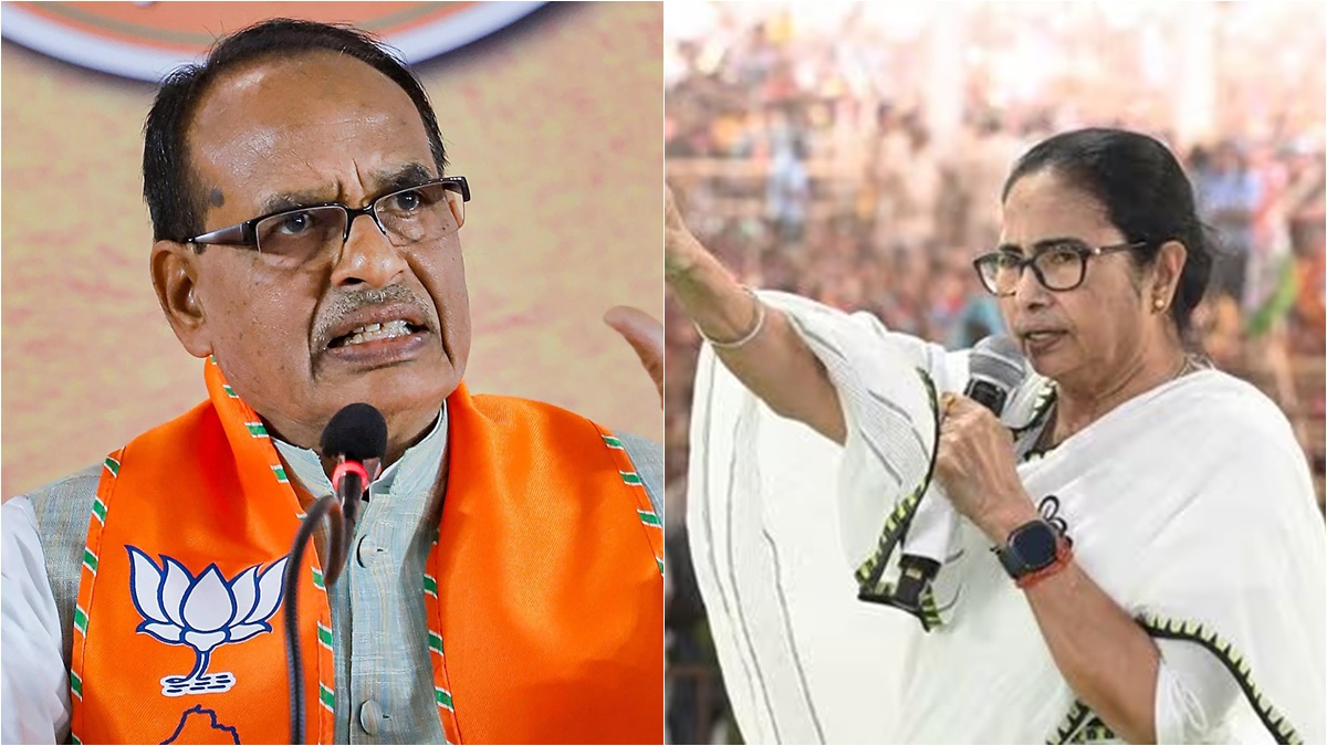 कोलकाता में रेप कांड पर भड़के शिवराज, कहा- ‘ममता दीदी को शर्म आनी चाहिए’, लाडली बहनों के लिए गाया गाना, कहा- PM मोदी ने मुझे 2 काम सौंपे हैं