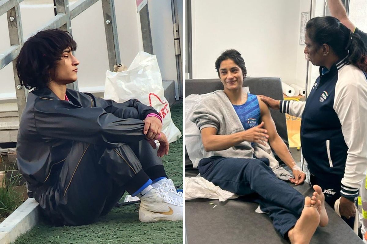 Paris Olympics 2024: विनेश फोगाट के सिल्वर मेडल को लेकर संशय बरकरार, अब इस तारीख तक लटका फैसला