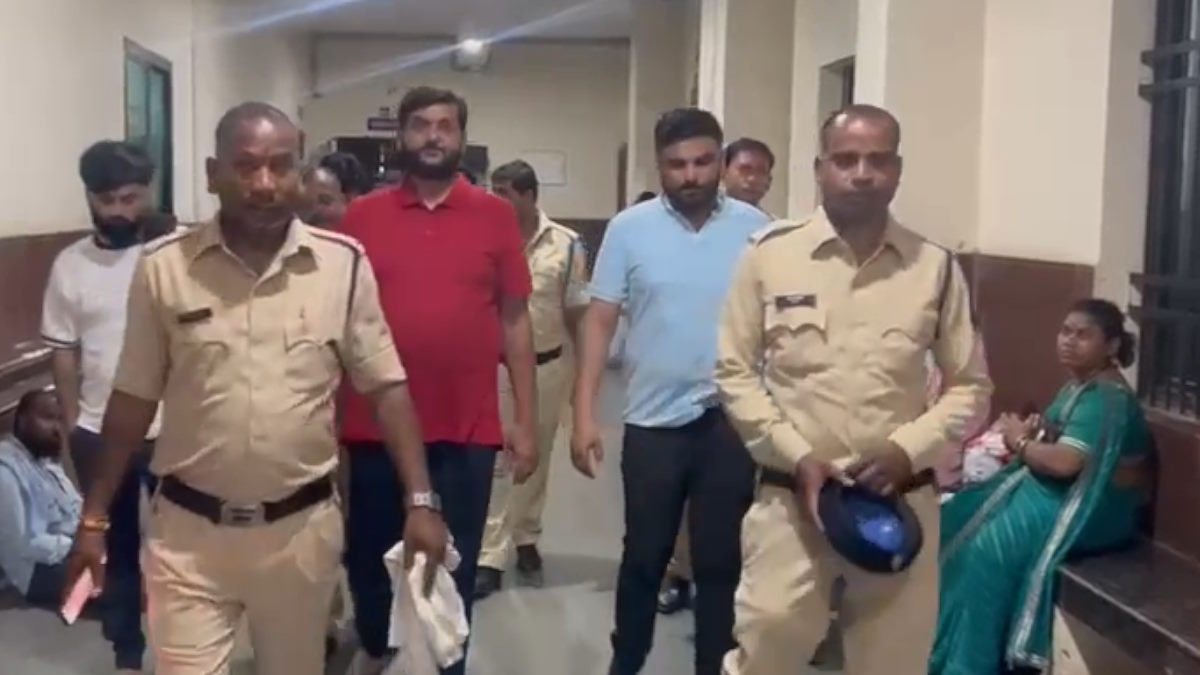 शराब घोटाले के आरोपियों को लगा झटका, विशेष अदालत ने खारिज की जमानत याचिका…