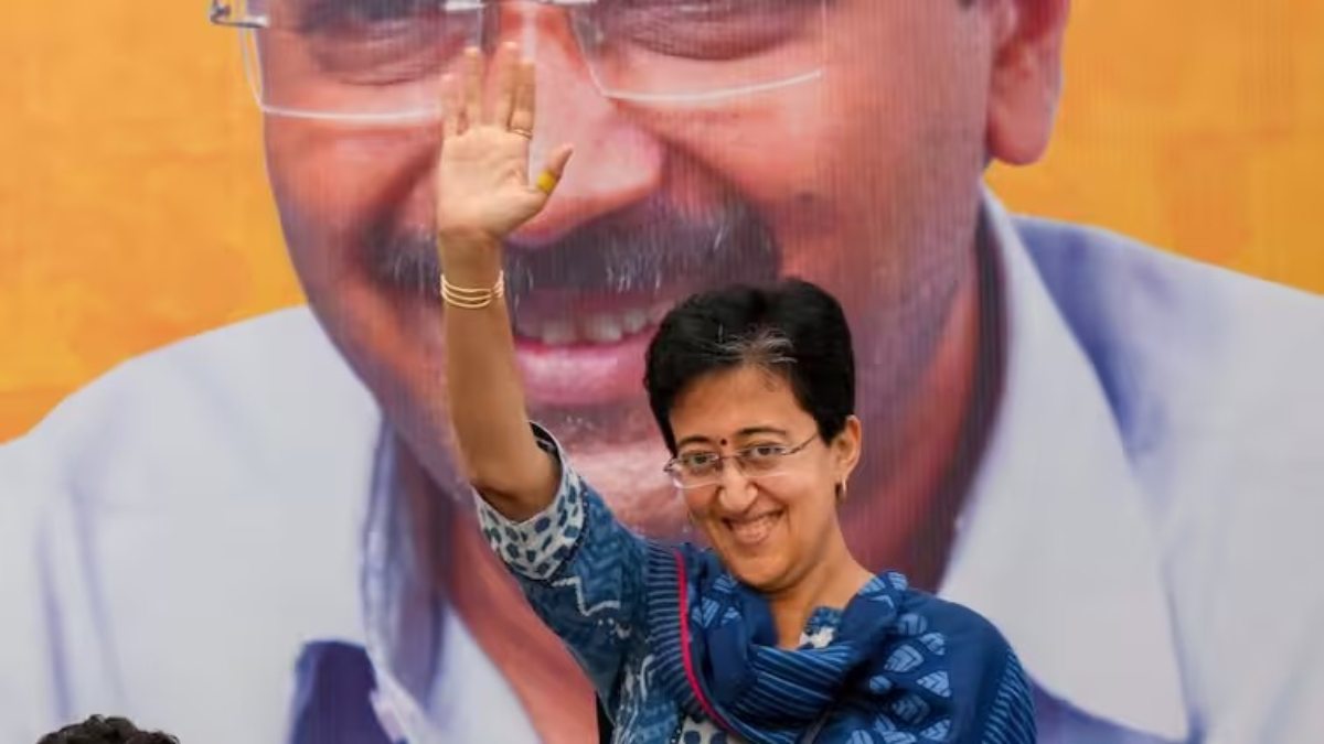 Atishi: ‘आप’ के जन्म में भूमिका से लेकर मनीष सिसोदिया के सलाहकार तक, जानिए कौन हैं आतिशी मार्लेना जो बनीं दिल्ली की तीसरी महिला सीएम