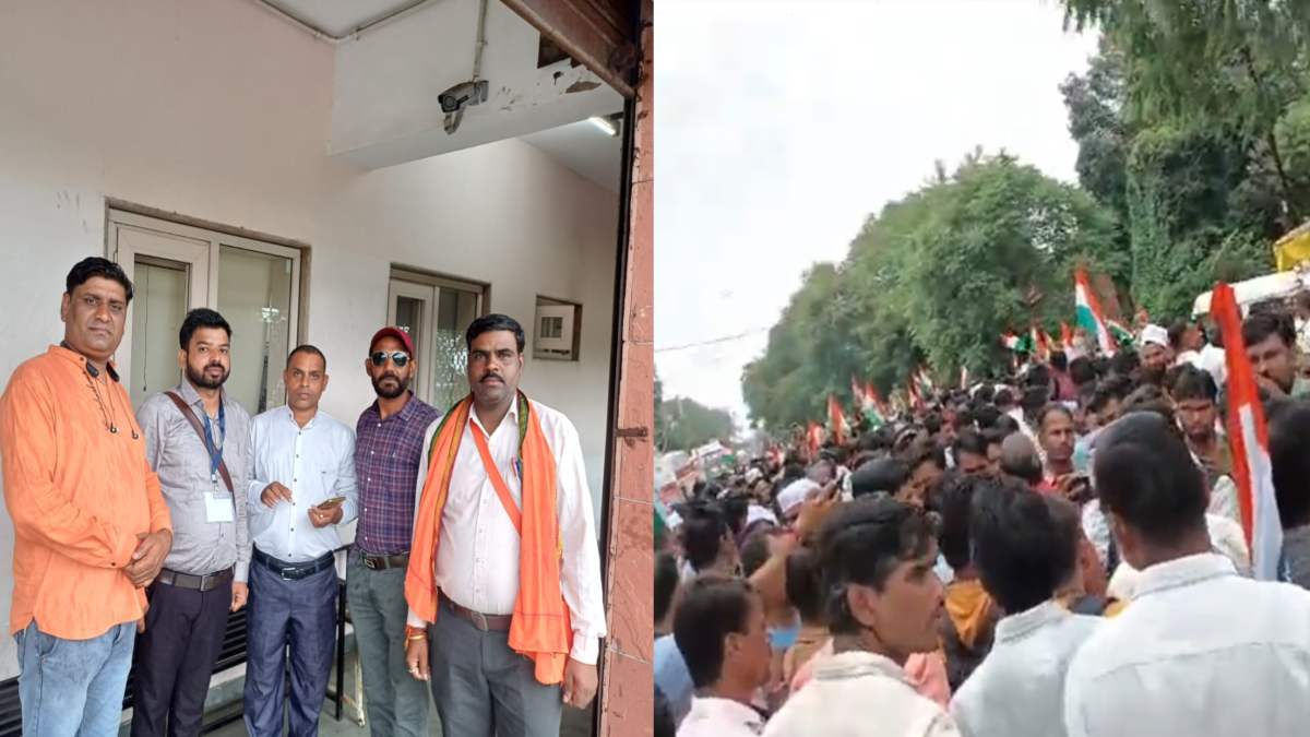 बड़ी खबरः आंदोलन के बाद भी अतिथि शिक्षक निराश, नए नियम के मुताबिक बिना परीक्षा नियमित नहीं होंगे, खटखटाएंगे सुप्रीम कोर्ट का दरवाजा