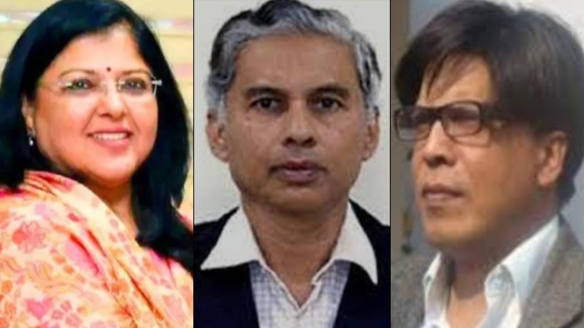 MP का अगला मुख्य सचिव कौन ? इन दो IAS अधिकारी के नाम रेस में सबसे आगे