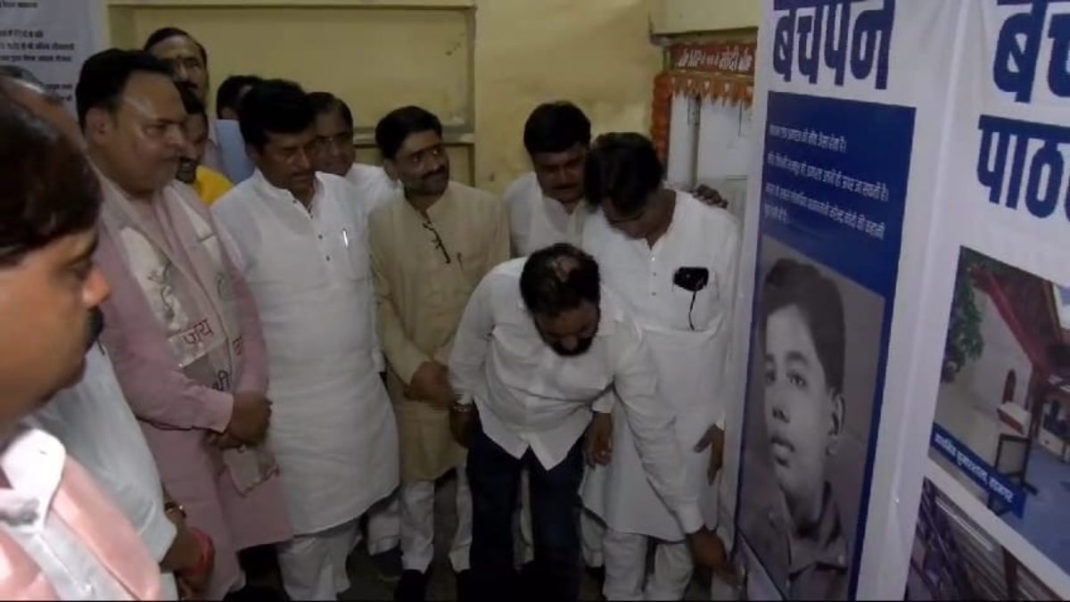 ग्वालियर में PM मोदी के जीवन पर प्रदर्शनी: BJP सांसद ने किया उद्घाटन, जानें क्या है इसका उद्देश्य