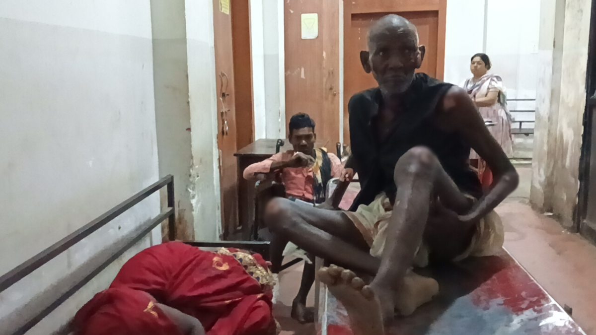 ट्रैक्टर पलटने से महिला की मौत, पांच घायल, ब्रेक फेल होने से हुआ हादसा