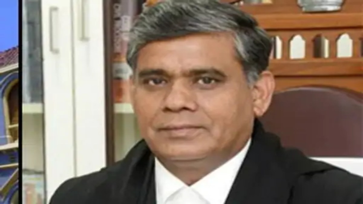 MP हाईकोर्ट के नए चीफ जस्टिस का शपथ ग्रहण समारोह कल: राज्यपाल मंगूभाई पटेल दिलाएंगे शपथ, CM डॉ मोहन और दिग्विजय सिंह होंगे शामिल