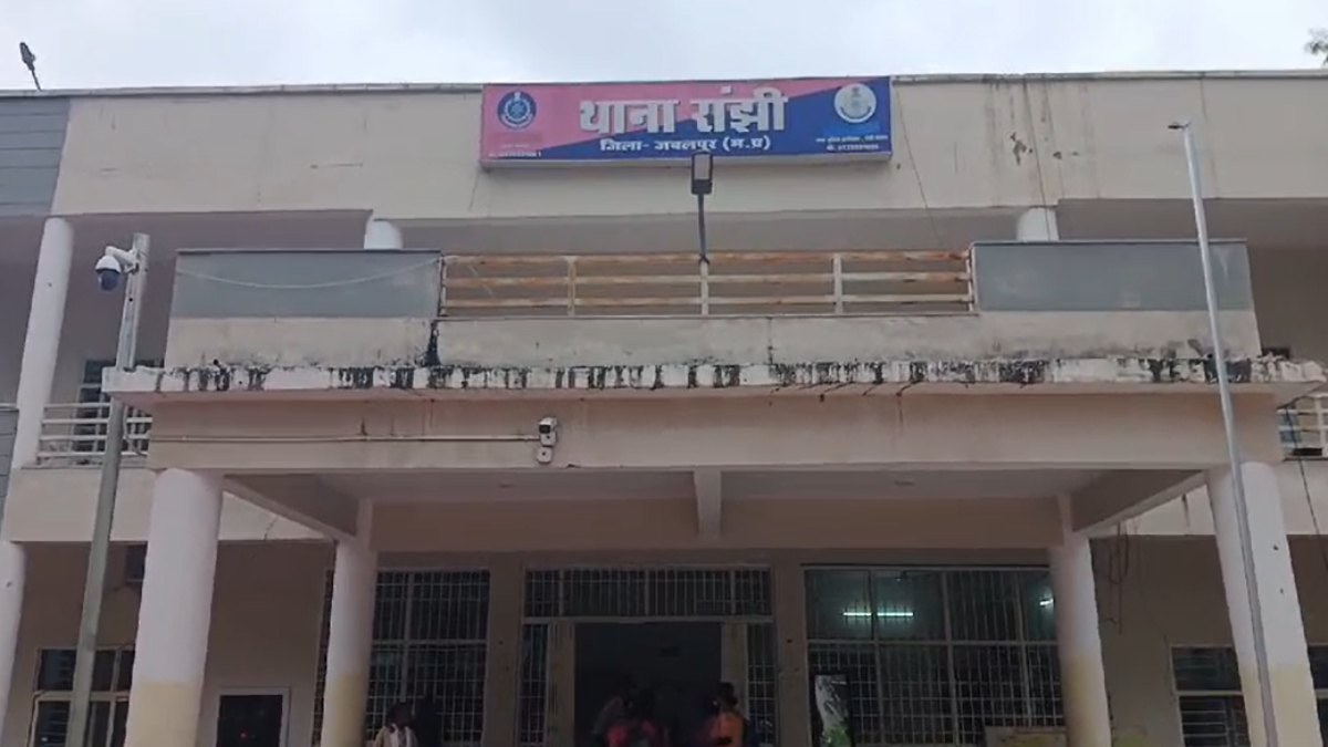 नाबालिग का अपहरण का आरोपी इमरान गिरफ्तारः विरोध करने पर मामा- मां पर किया था ईंट से हमला