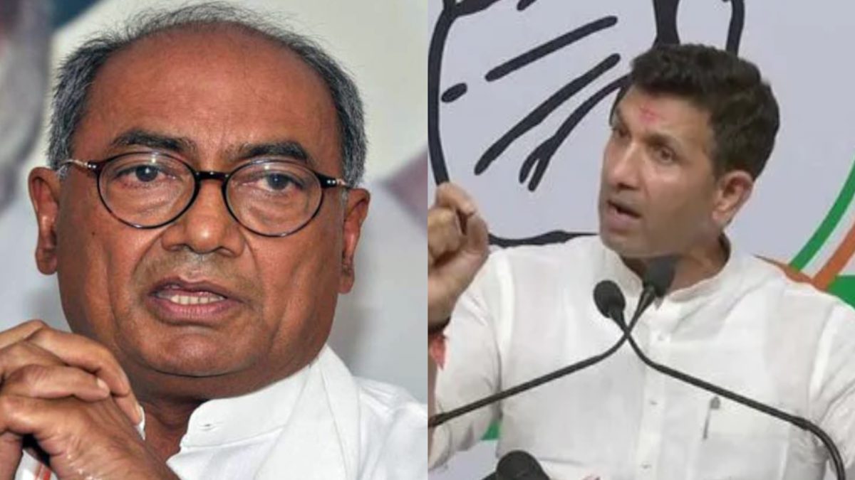 ‘मेरी मर्दानगी को चेक करना’, जीतू पटवारी ने दिग्विजय के बयान का किया समर्थन, कहा- वीडी शर्मा को ऐसी भाषा नहीं बोलना चाहिए