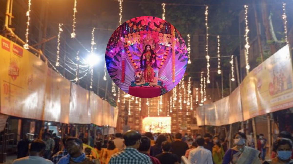 दुर्गा उत्सव में पंडाल और झांकी में बिजली कनेक्शन लेना अनिवार्य: आदेश के उल्लंघन पर होगी FIR, अधिकारी करेंगे मॉनिटरिंग