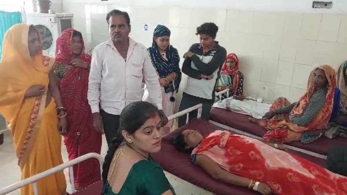बदहाल स्वास्थ्य व्यवस्था ने ली जान: MP में नहीं थम रहे लापरवाही के मामले, महिला ने तोड़ा दम, जिम्मेदार कौन, स्वास्थ्य मंत्री मौन ?
