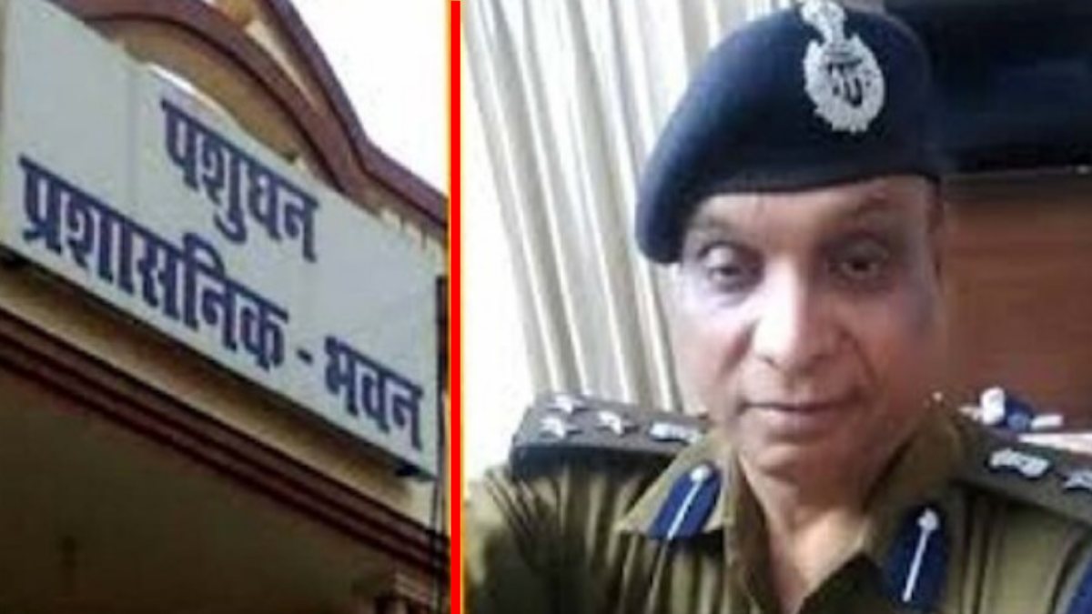 पशुपालन घोटाले में आरोपी की संपत्ति होगी कुर्क: स्कैम में पूर्व IPS भी थे आरोपी, ये है पूरा मामला
