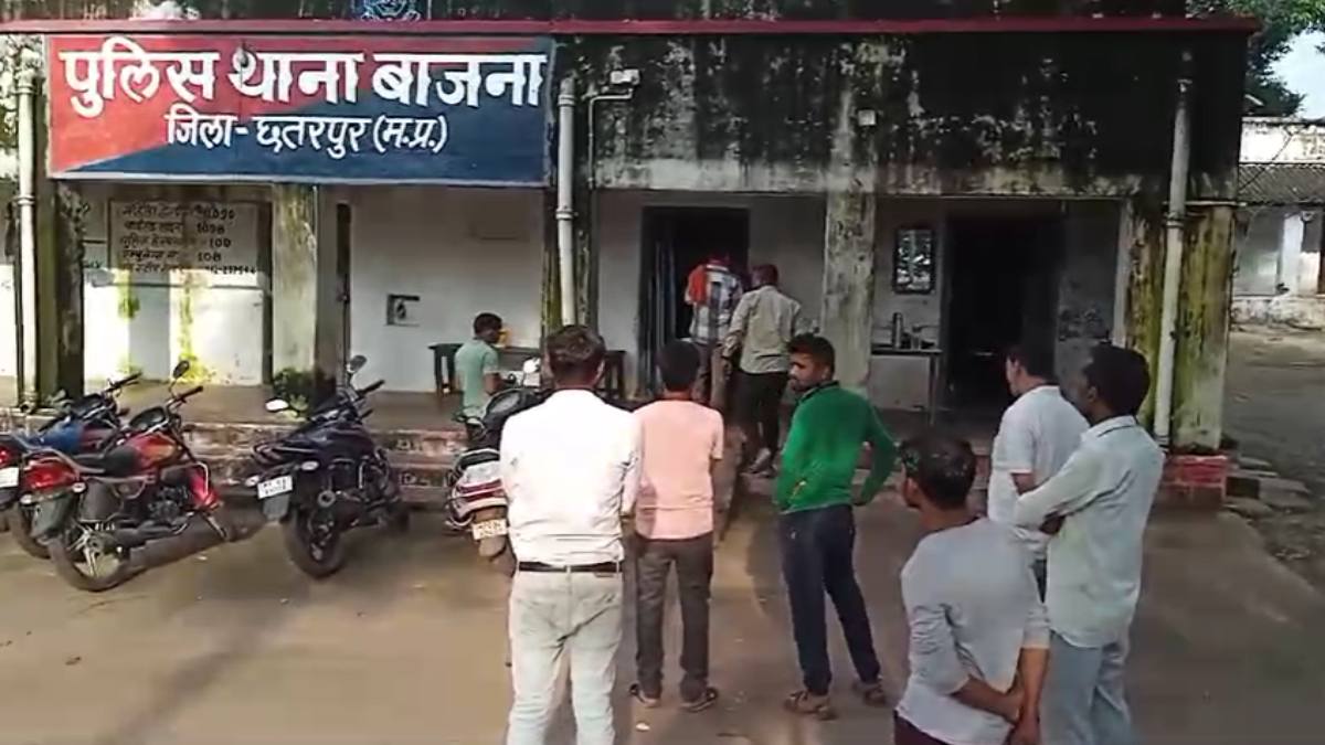 विधायक के भाई और ड्राइवर पर केस दर्जः सैलून संचालक ने दर्ज कराई एफआईआर, जानिए क्या है मामला