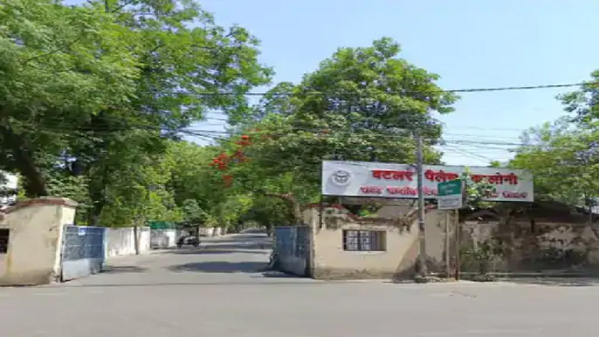 UP में विधायक के सरकारी आवास से टोंटी चोरी: डायनिंग रूम, वॉश बेसिंग और बाथरूम के नलों को तोड़कर ले उड़े चोर, FIR दर्ज