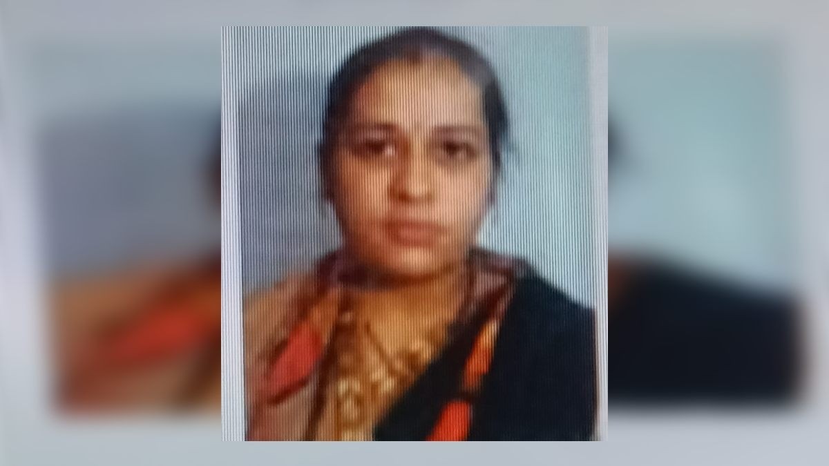बीजेपी नेता की पत्नी ने की आत्महत्या: तीन माह पहले पति का हुआ था मर्डर, जताई जा रही ये आशंका