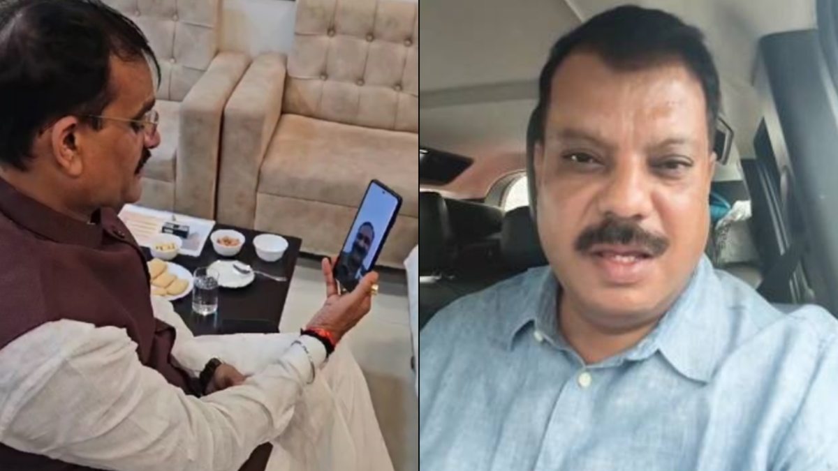 ‘जैसा फर्जी BJP का अभियान, वैसा ही फर्जी पार्टी अध्यक्ष का बयान’, कांग्रेस ने एक करोड़ से अधिक सदस्य बनाने के दावे को बताया Fake, लगाए ये गंभीर आरोप