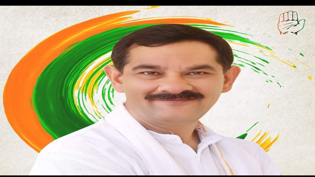सियासतः MP कांग्रेस को मिल सकता है नया प्रदेश प्रभारी, भंवर जितेंद्र सिंह से दो राज्यों में से एक लिया जा सकता है वापस