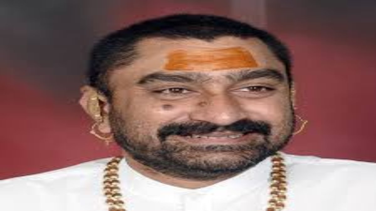 संविधान में संशोधन कर कांग्रेस ने पाप कियाः बीजेपी एससी मोर्चा के राष्ट्रीय महामंत्री शंभुनाथ टुंडिया बोले- धारा 370 हटाने का पवित्र काम पीएम मोदी ने किया