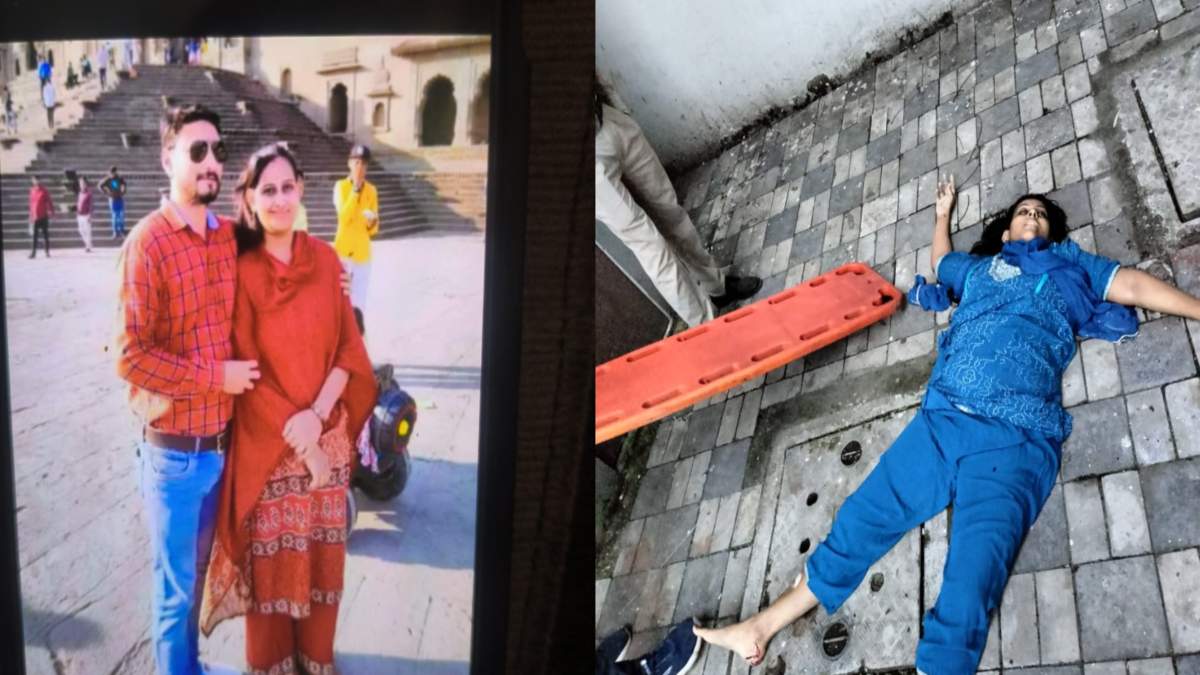 3 महीने में 6 आत्महत्या की घटनाएं: इंदौर में ऊंची इमारतों से क्यों कूद रहे लोग, जिंदगी से हार मानकर उठा रहे खौफनाक कदम ?