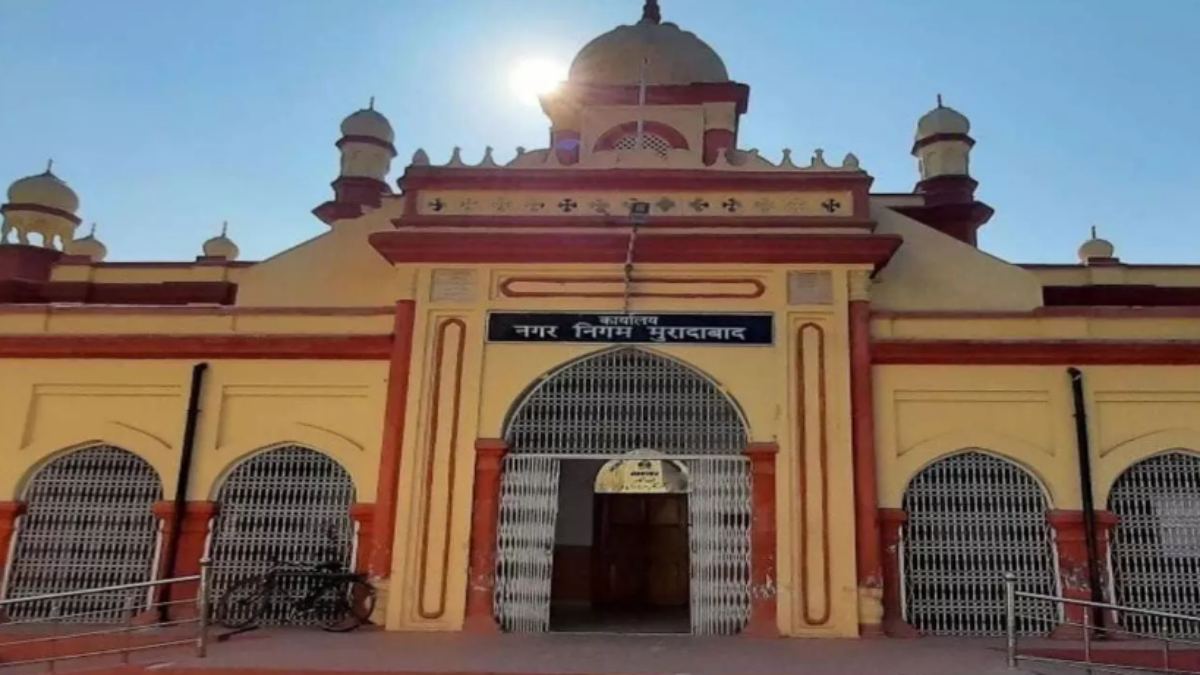 सपा दफ्तर पर होगी कार्रवाई! नगर निगम करेगा कब्जा, आयुक्त ने मांगी पुलिस फोर्स, जानिए वजह