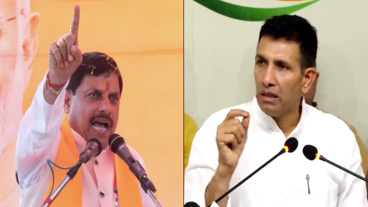 CM के 9 महीने के कार्यकाल को लेकर पूछे सवालः पीसीसी चीफ ने मुख्यमंत्री को पत्र में लिखा- उम्मीद है जनता से किये वादे जल्द पूरा करेंगे