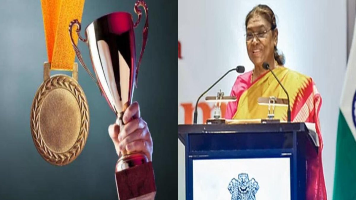 Teachers Day पर सर्वश्रेष्ठ शिक्षकों का सम्मान: MP के 6 शिक्षक होंगे राष्ट्रपति पुरस्कार से सम्मानित, देखें नामों की लिस्ट