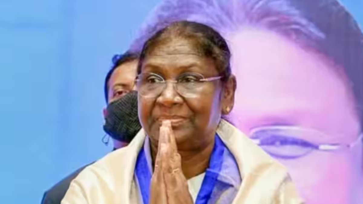 President Droupadi Murmu MP Visit: राष्ट्रपति द्रौपदी मुर्मू कल उज्जैन में बाबा महाकाल के करेंगी दर्शन, सफाई मित्र सम्मेलन में होंगी शामिल  