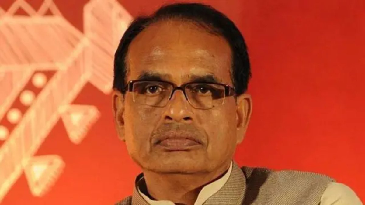 केंद्रीय मंत्री शिवराज सिंह के चाचा का निधन: लंबे समय से चल रहे थे बीमार, भोपाल में आज शाम को होगा अंतिम संस्कार