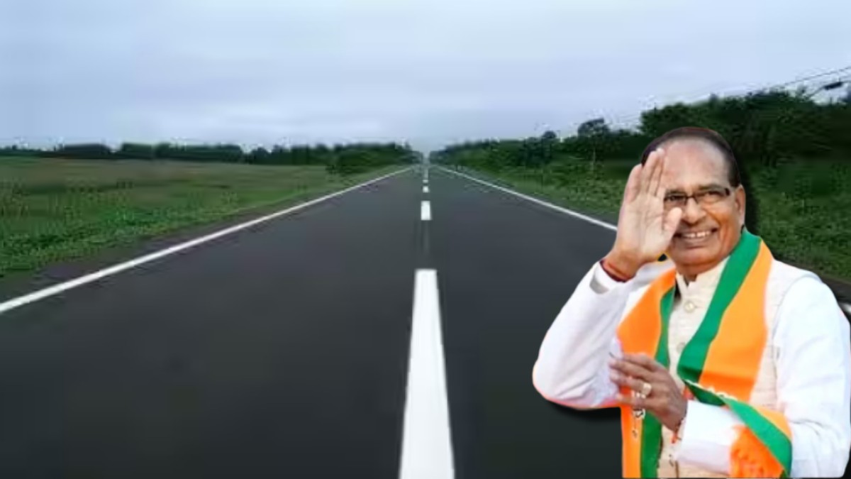 MP और CG में बिछेगा सड़कों का जाल: पीएम जनमन योजना के तहत 104 सड़कों को मिली मंजूरी, केंद्रीय मंत्री शिवराज सिंह ने दी स्वीकृति
