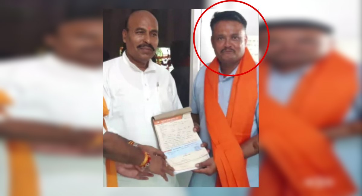 BJP सांसद प्रतिनिधि ने नाबालिग के साथ किया गंदा काम! पॉस्को एक्ट के तहत केस दर्ज, वीरेंद्र खटीक ने दी ये सफाई