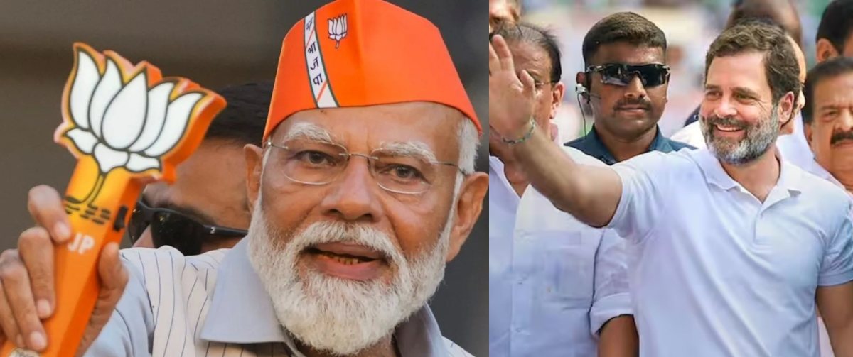 Pre-Poll Survey: हरियाणा-जम्मू कश्मीर से BJP के लिए आई बुरी खबर तो वहीं कांग्रेस के लिए खुशखबरी, विधानसभा चुनाव के प्री-पोल सर्वे देख बीजेपी को आया पसीना
