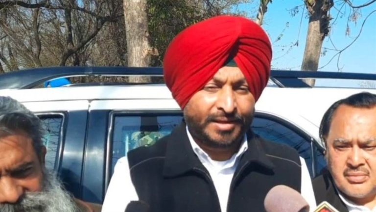 रवनीत बिट्टू हो सकते हैं पंजाब भाजपा के नए अध्यक्ष
