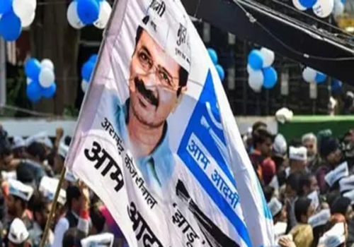Haryana Election: आम आदमी पार्टी ने हरियाणा चुनाव के लिए 11 उम्मीदवारों की एक और लिस्ट की जारी
