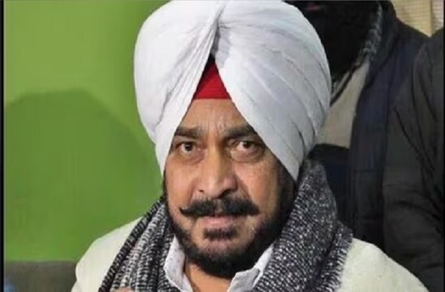 पंजाब के इस पूर्व मंत्री को हाई कोर्ट का बड़ा झटका
