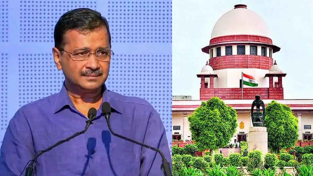 दिल्ली आबकारी नीति मामला: केजरीवाल की किस्मत पर सुप्रीम कोर्ट का फैसला कल