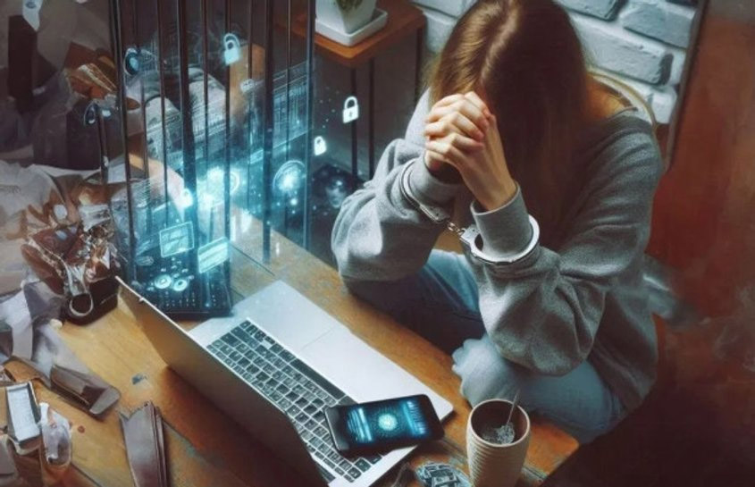 IT इंजीनियर को डिजिटल अरेस्ट कर 20 लाख रुपये ऐंठे