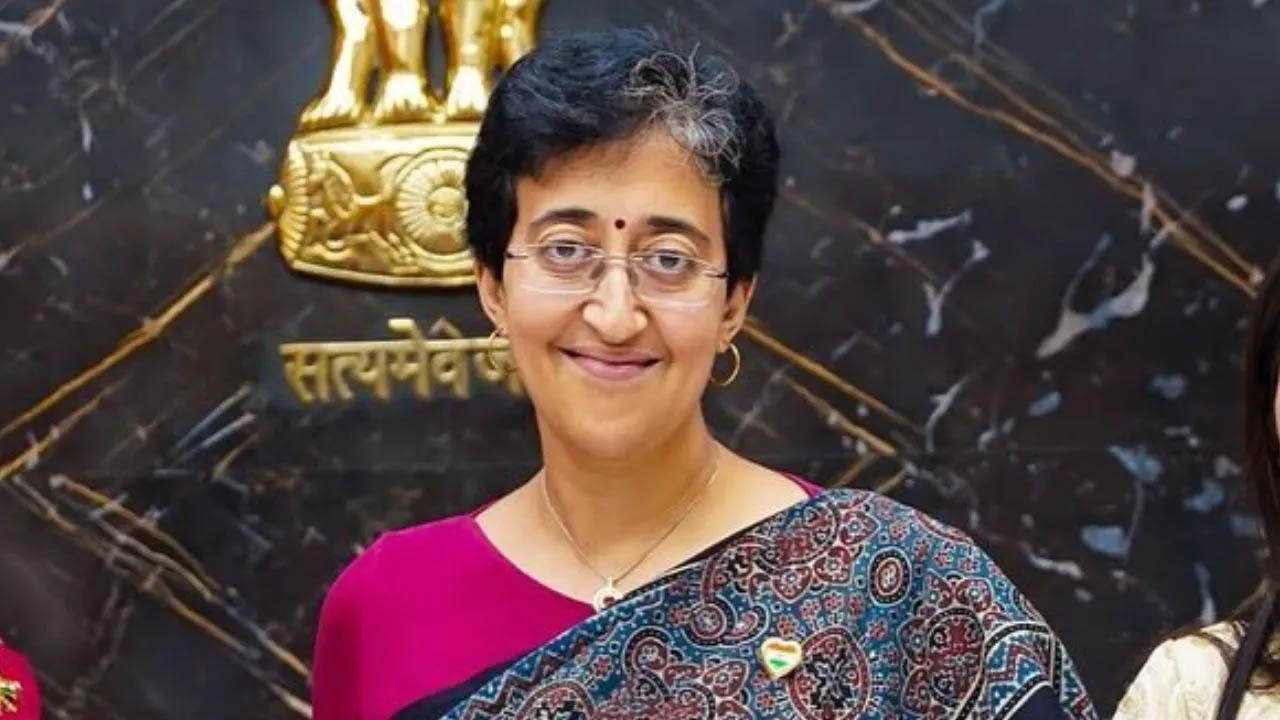 राष्ट्रपति की मंजूरी के बाद तारीख तय , 21 सितंबर को दिल्ली के मुख्यमंत्री पद की शपथ लेंगी आतिशी